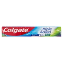 Colgate dentifricio Triple Action protezione carie 4x75 ml
